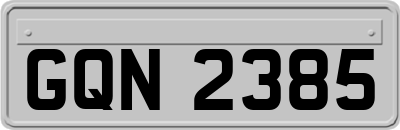 GQN2385