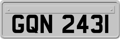 GQN2431