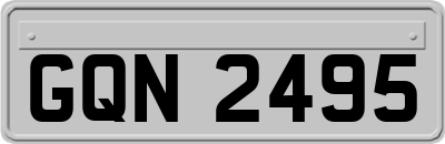 GQN2495