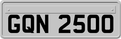 GQN2500