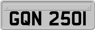 GQN2501