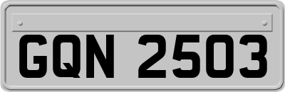 GQN2503