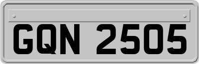 GQN2505