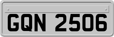 GQN2506