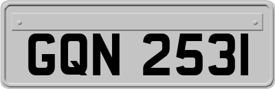 GQN2531