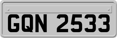 GQN2533