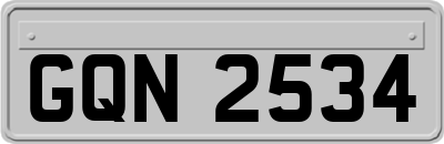 GQN2534