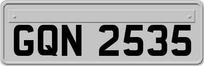 GQN2535