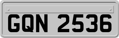 GQN2536