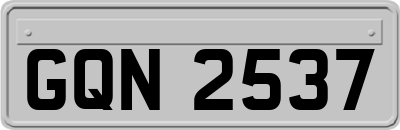 GQN2537
