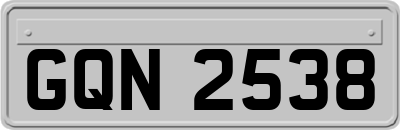 GQN2538