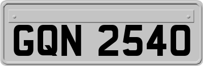 GQN2540