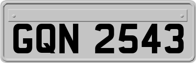 GQN2543