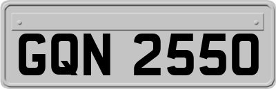 GQN2550
