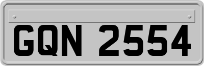 GQN2554