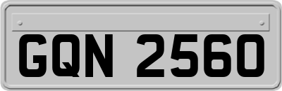 GQN2560