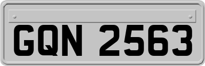 GQN2563