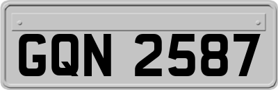 GQN2587