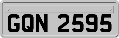 GQN2595