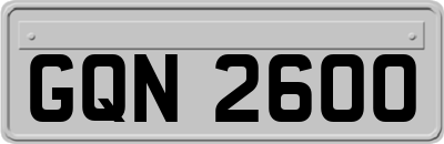 GQN2600