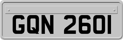 GQN2601
