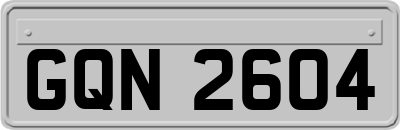 GQN2604