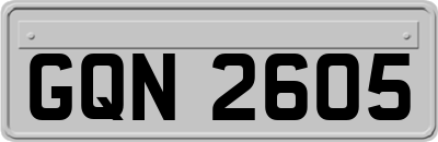 GQN2605