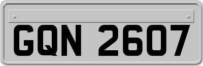 GQN2607