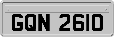 GQN2610