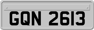 GQN2613