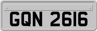 GQN2616