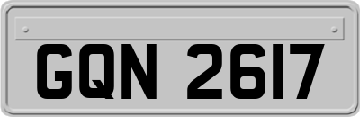 GQN2617