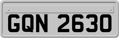 GQN2630