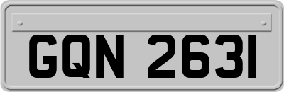 GQN2631
