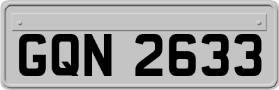 GQN2633