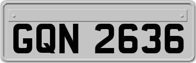 GQN2636