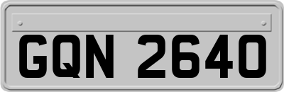 GQN2640
