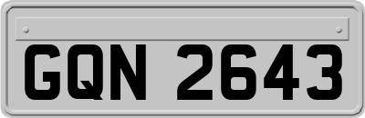 GQN2643