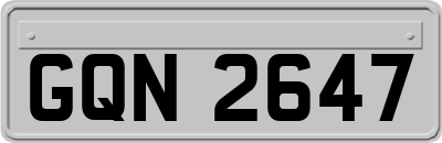 GQN2647