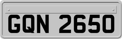 GQN2650