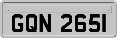 GQN2651