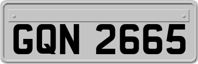 GQN2665