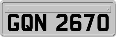 GQN2670