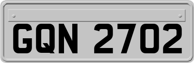 GQN2702