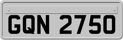 GQN2750