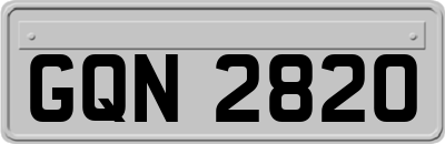 GQN2820