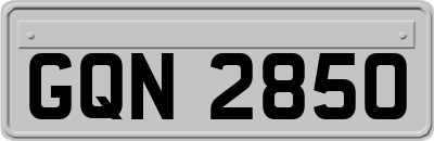 GQN2850