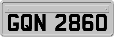 GQN2860