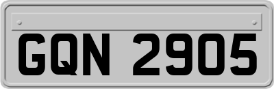 GQN2905