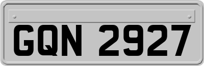 GQN2927